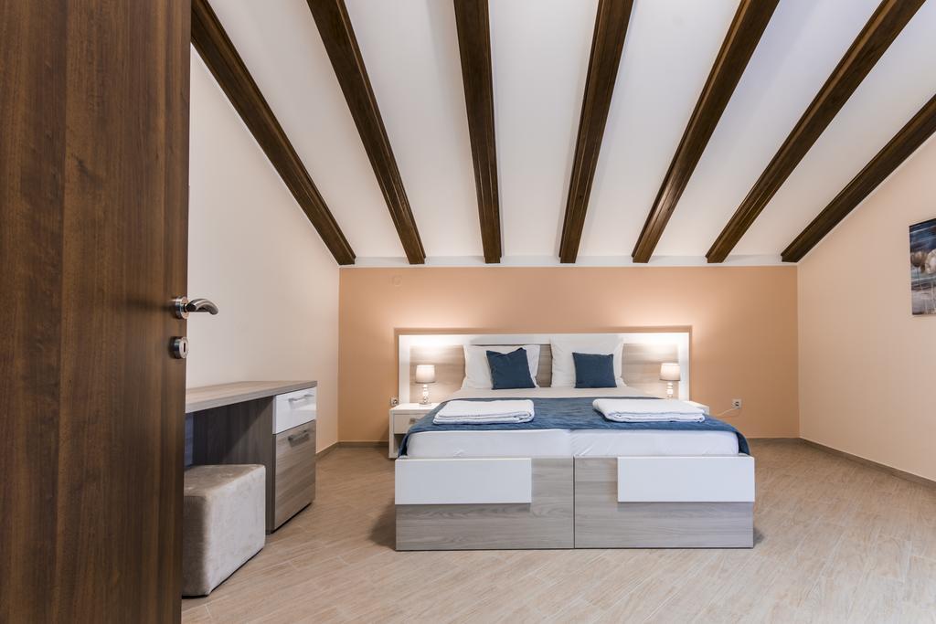 Jedro Apartmani Herceg Novi Exteriör bild