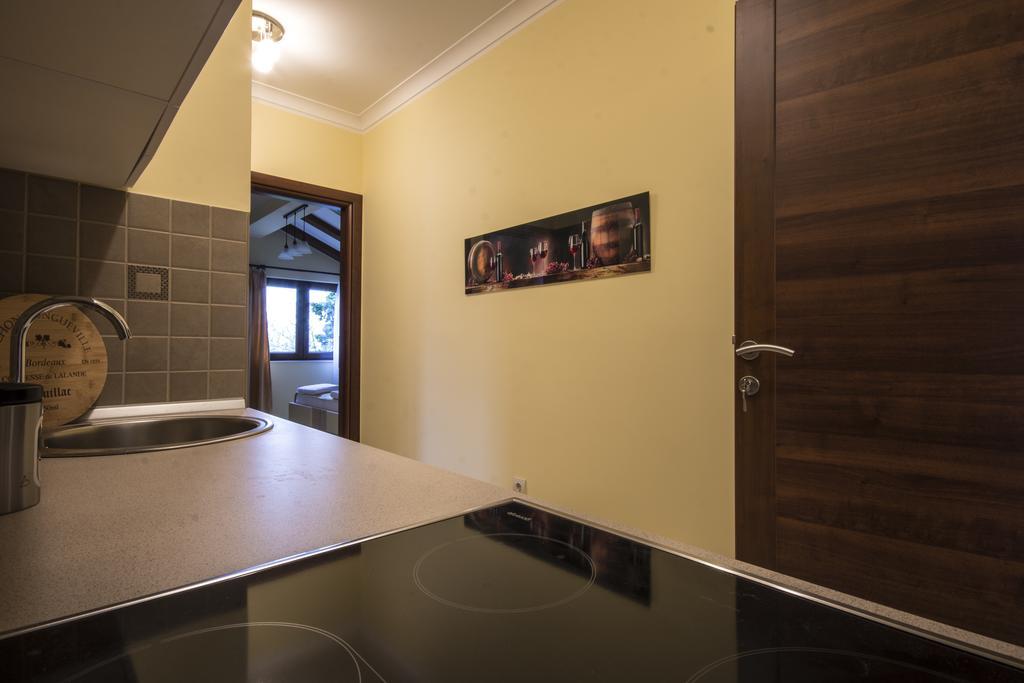 Jedro Apartmani Herceg Novi Exteriör bild