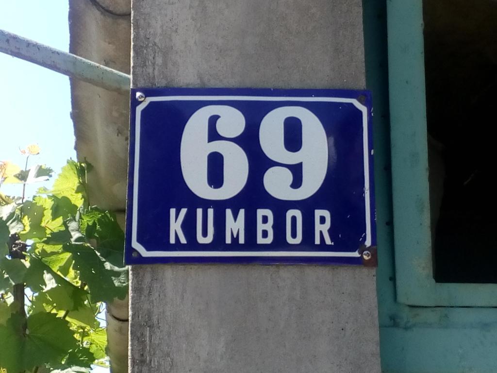 Jedro Apartmani Herceg Novi Exteriör bild